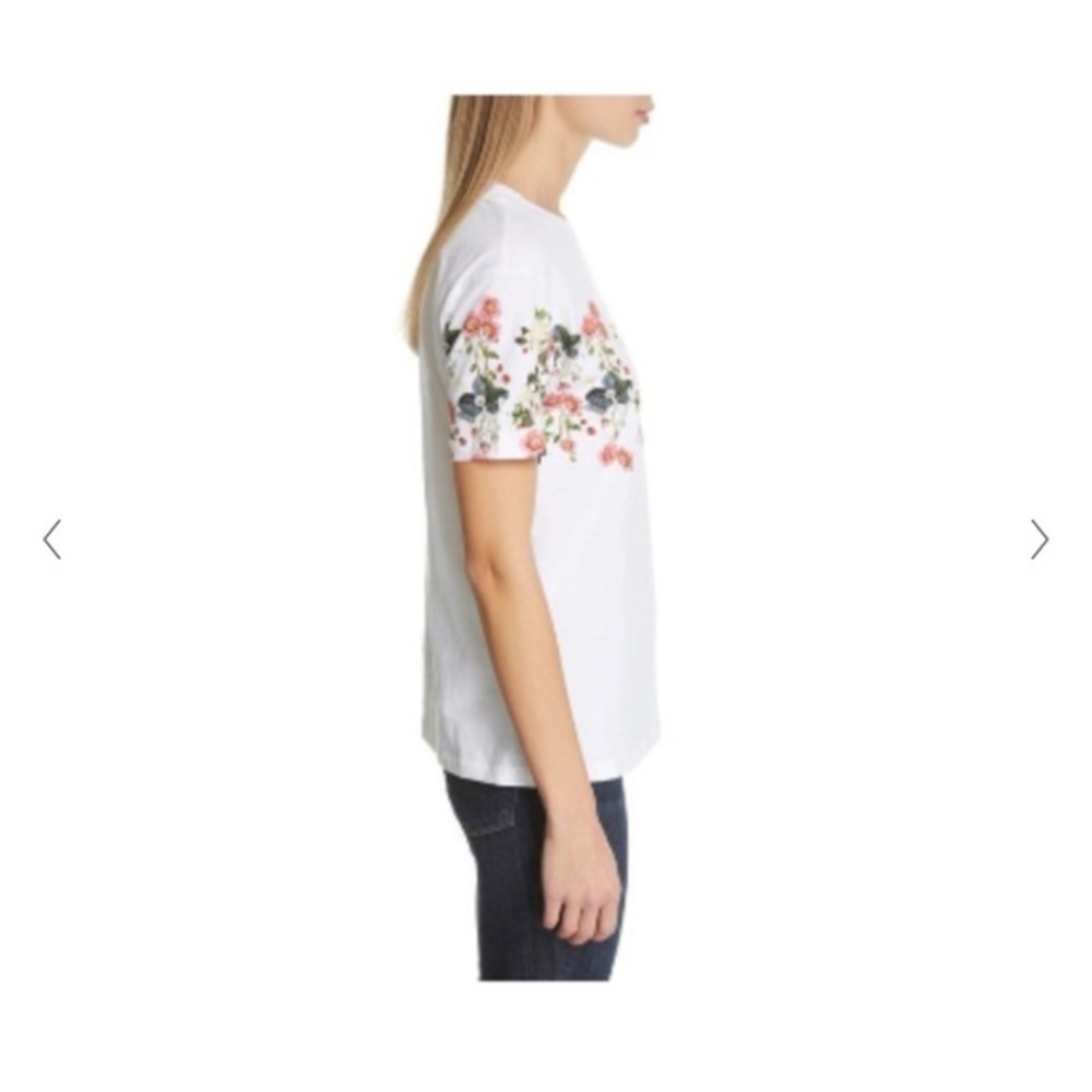 Ted Baker London Rogan Oracle Tee - Picture 3 of 9